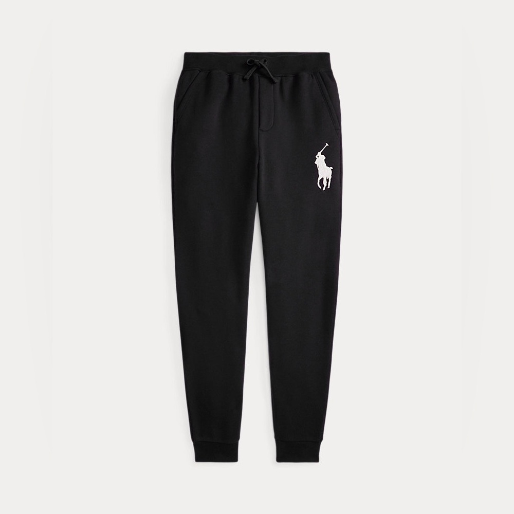 Polo Ralph Lauren Big Pony Fleece Jogger Pant NWT Size 8